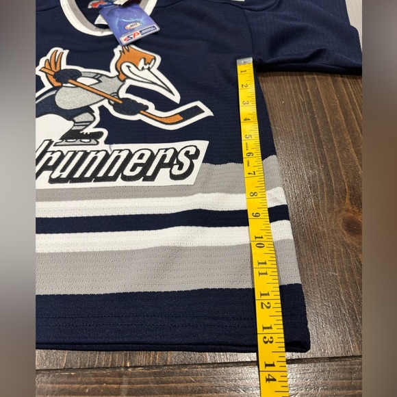 Toronto Road Runners AHL Hockey Jersey - Picture 12 of 12